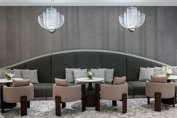 Leonardo Plaza City Tower Hotel Tel Aviv - Lobby Bar