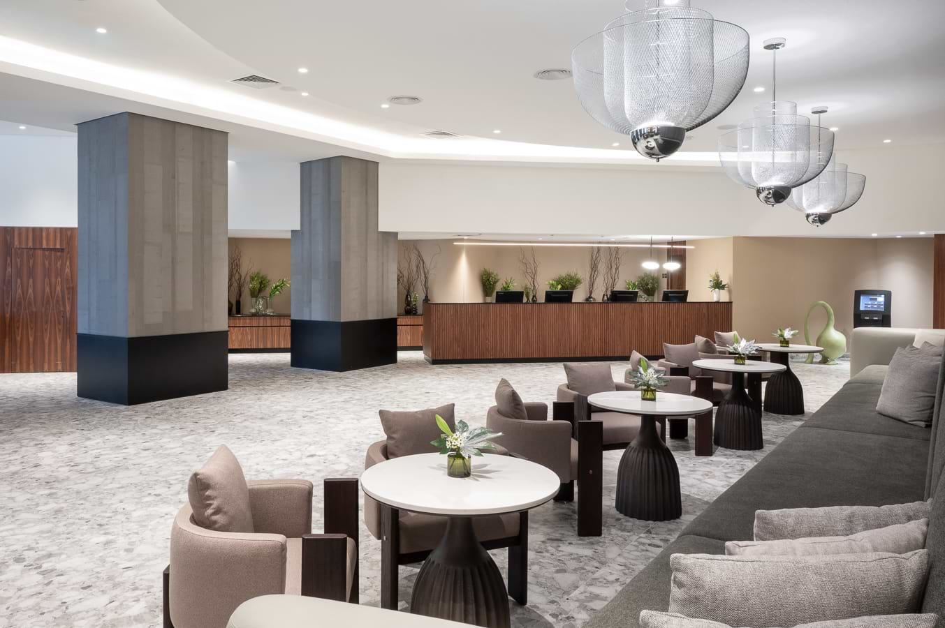 Leonardo Plaza City Tower Hotel Tel Aviv - Lobby Bar