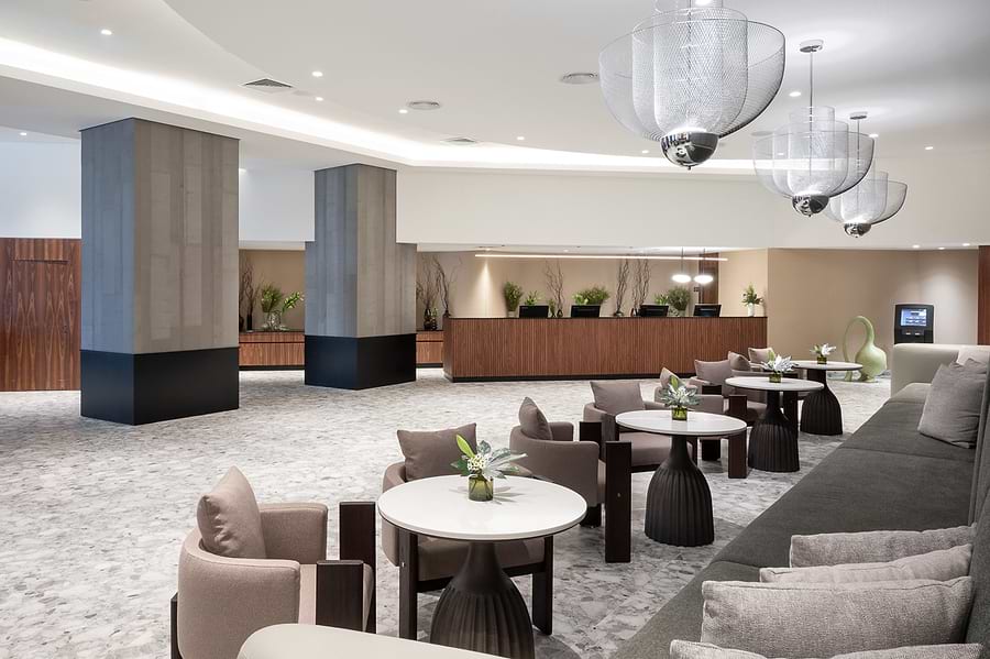 Leonardo Plaza City Tower Hotel Tel Aviv - Lobby Bar