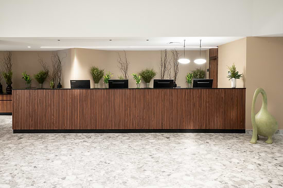 Leonardo Plaza City Tower Hotel Tel Aviv - Lobby Bar