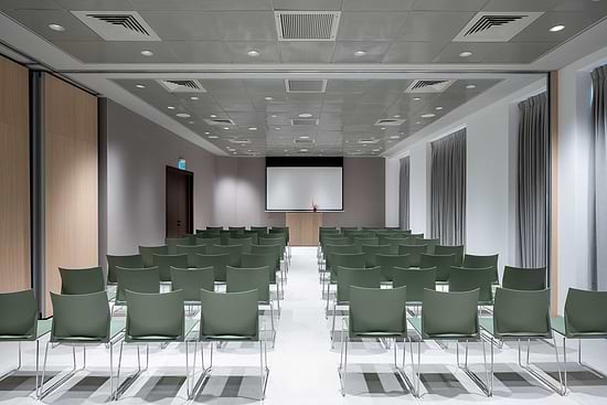 Leonardo Plaza City Tower Hotel Tel Aviv - Meetings Room