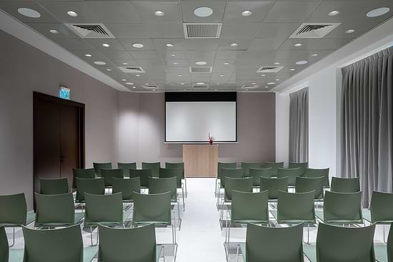 Leonardo Plaza City Tower Hotel Tel Aviv - Meetings Room