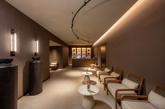 Leonardo Plaza City Tower Hotel - SPA