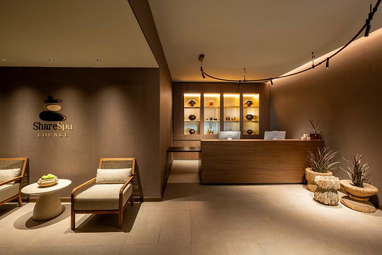 Leonardo Plaza City Tower Hotel - SPA