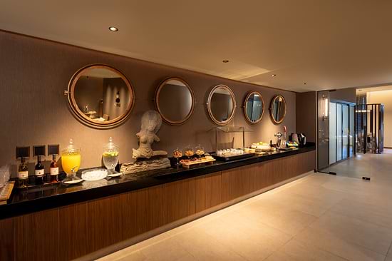 Leonardo Plaza City Tower Hotel - SPA