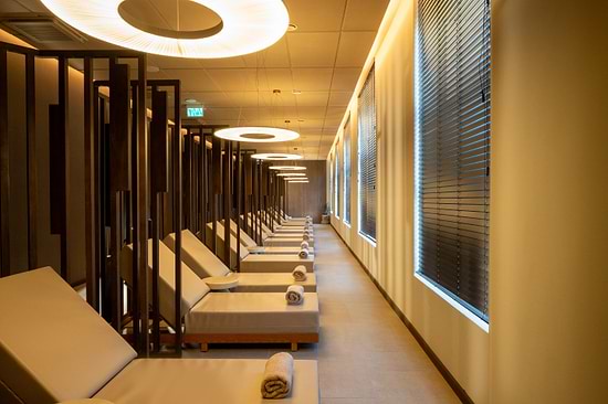 Leonardo Plaza City Tower Hotel - SPA