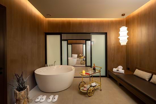 Leonardo Plaza City Tower Hotel - SPA