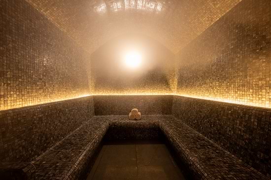 Leonardo Plaza City Tower Hotel - SPA
