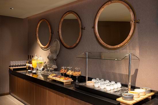 Leonardo Plaza City Tower Hotel - SPA