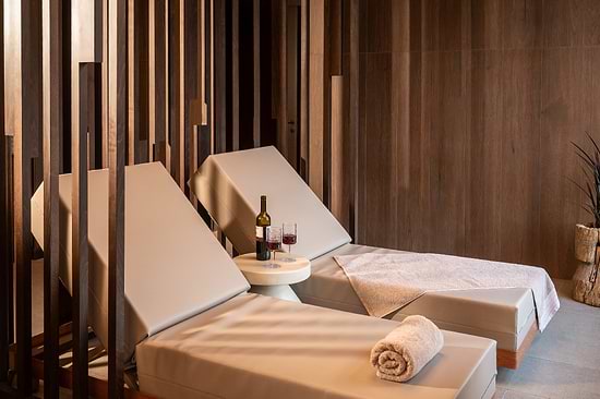 Leonardo Plaza City Tower Hotel - SPA