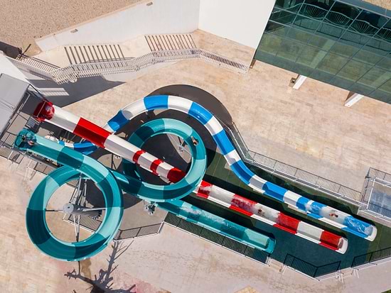 Leonardo Club Dead Sea All Inclusive - Onsite Water Park