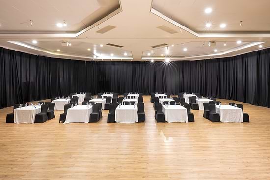 Leonardo Club Dead Sea - Event Hall