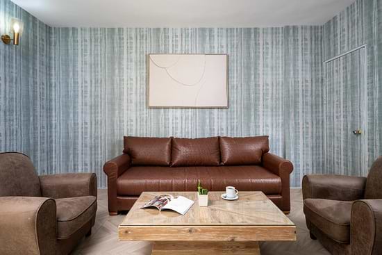 Leonardo Club Dead Sea - Superior Family Room