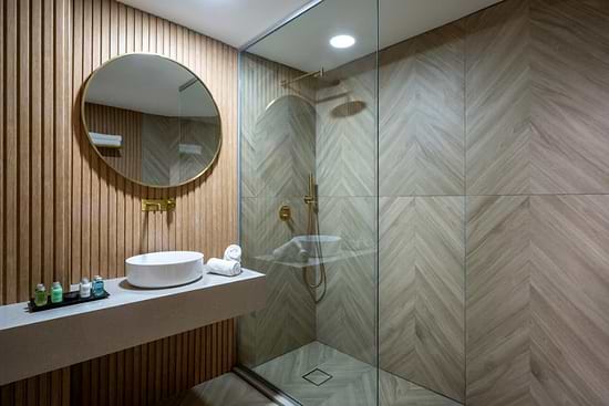 Leonardo Club Dead Sea - Superior Family Room