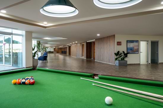 Leonardo Club Dead Sea - Event Hall