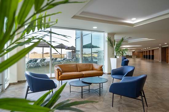 Leonardo Club Dead Sea - Event Hall