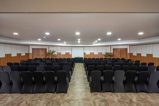 Leonardo Club Dead Sea - Event Hall