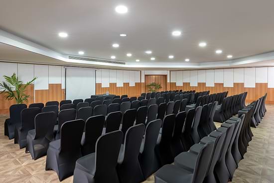 Leonardo Club Dead Sea - Event Hall
