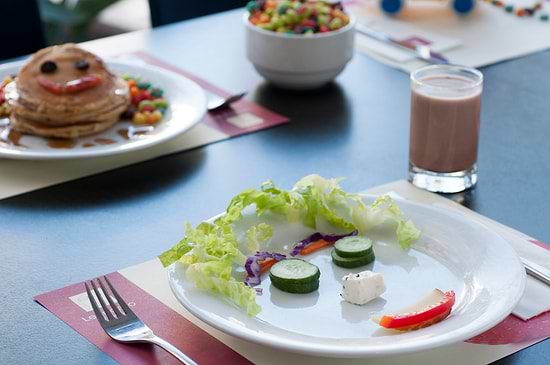 Leonardo Club Hotel Eilat - All Inclusive - Speisesaal