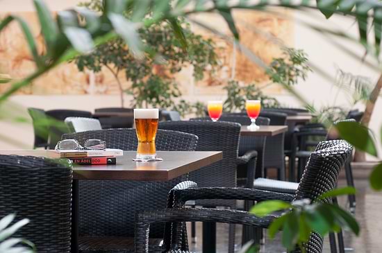 Leonardo Club Hotel Eilat - All Inclusive - Bar