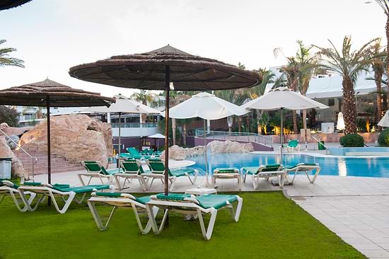 Leonardo Club Hotel Eilat - All Inclusive - Pool