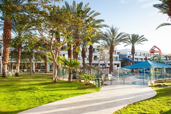 Leonardo Club Hotel Eilat - All Inclusive - Pool