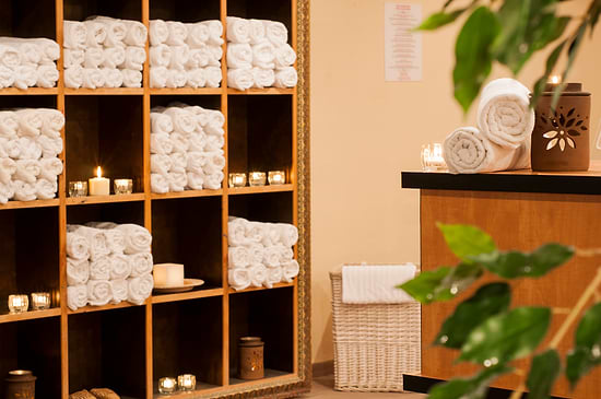 Leonardo Club Hotel Eilat - All Inclusive - Spa