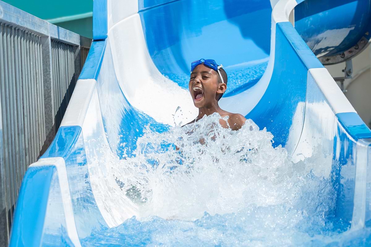 Waterpark