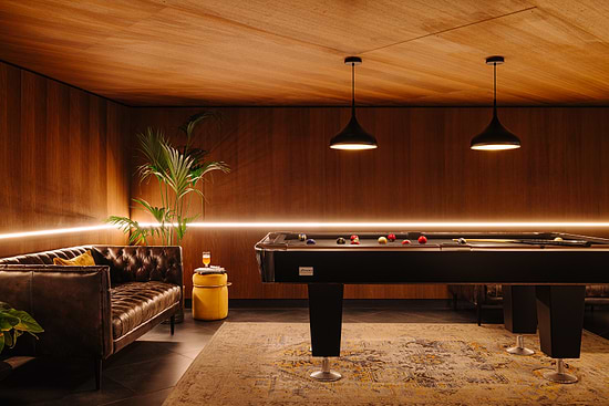 Leonardo Eden Hotel Amsterdam City Center - Lobby