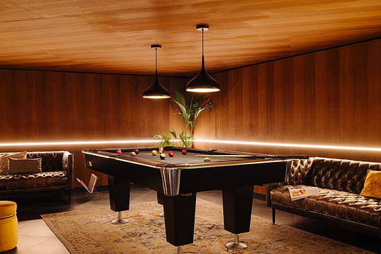 Leonardo Eden Hotel Amsterdam City Center - Lobby