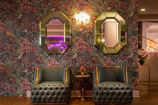 Leonardo Gordon Beach Tel Aviv - Interior
