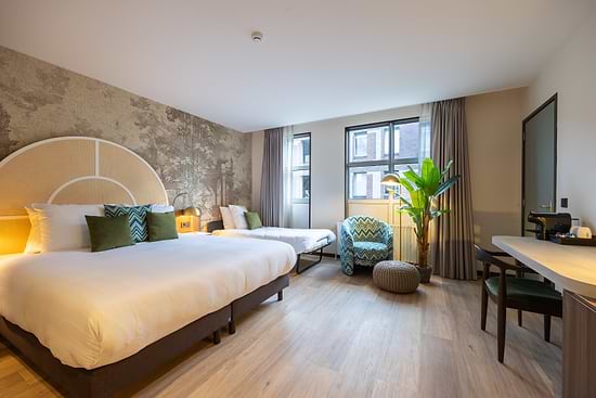Leonardo Hotel Breda City Center
