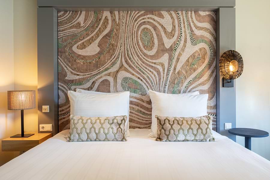 Leonardo Hotel Breda City Center - Номер Делюкс