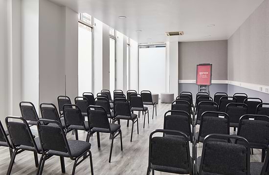 Leonardo Hotel Edinburgh Haymarket - Meeting Room