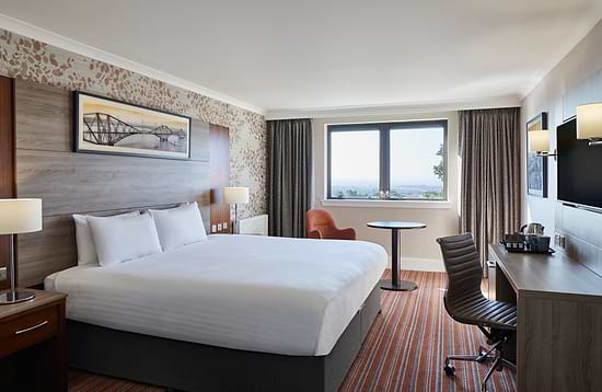 Leonardo Hotel Edinburgh Murrayfield - B