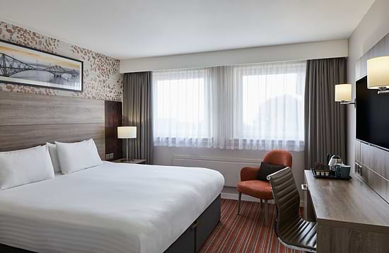 Leonardo Hotel Edinburgh Murrayfield - Standard Room
