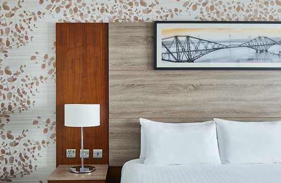 Leonardo Hotel Edinburgh Murrayfield - S