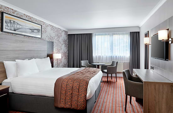 Leonardo Edinburgh Murrayfield - Standard Room