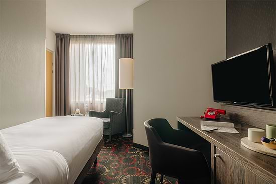 Leonardo Hotel Eindhoven City Center - Comfort Room 1 Single Bed