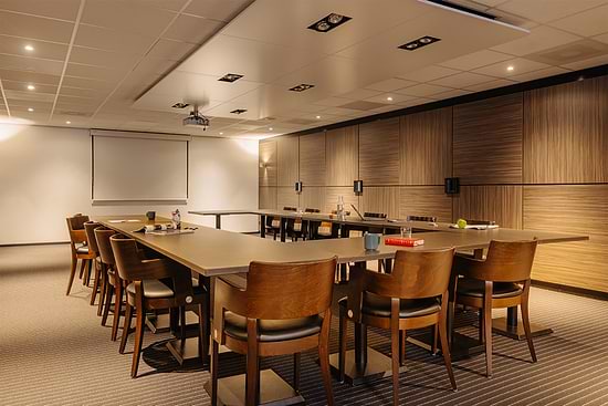 Leonardo Hotel Eindhoven City Center - Meeting room Express