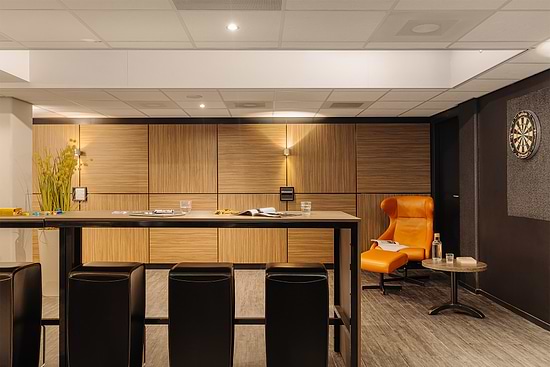 Leonardo Hotel Eindhoven City Center - Meeting room Paris