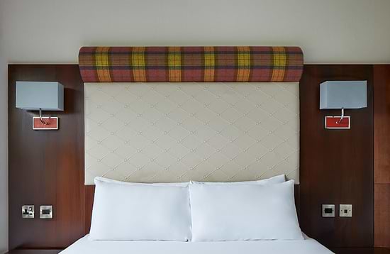 Leonardo Inn Hotel Glasgow West End - Standard Room