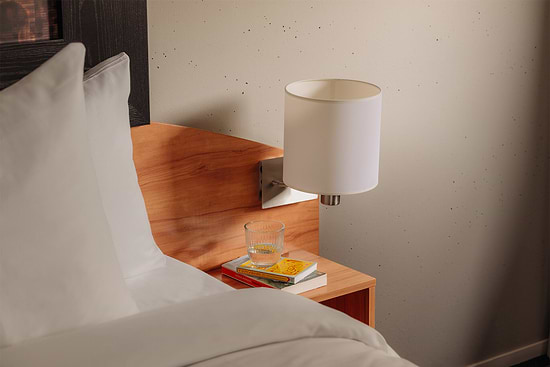 Leonardo Hotel Groningen City Center - Comfort Rooms detail
