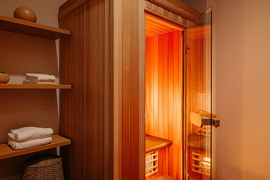 Leonardo Hotel Groningen City Center - Sauna