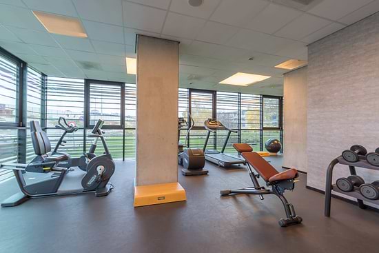 Leonardo Hotel Groningen Stadspark - Fitness