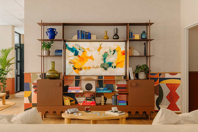 Leonardo Hotel Hengelo City Center - Lobby