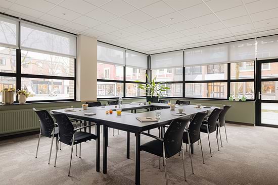 Leonardo Hotel Hengelo City Center - Конференц-зал
