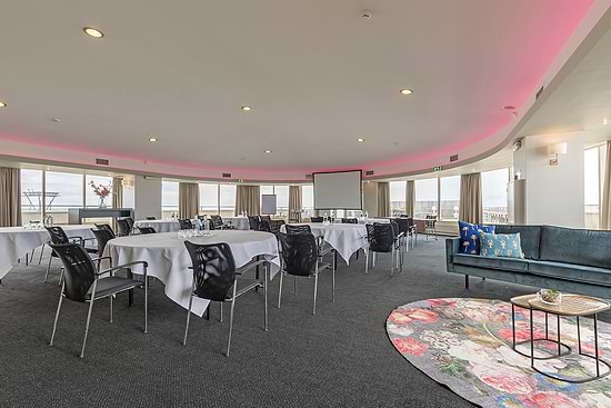 Leonardo Hotel IJmuiden Seaport Beach - Meeting room