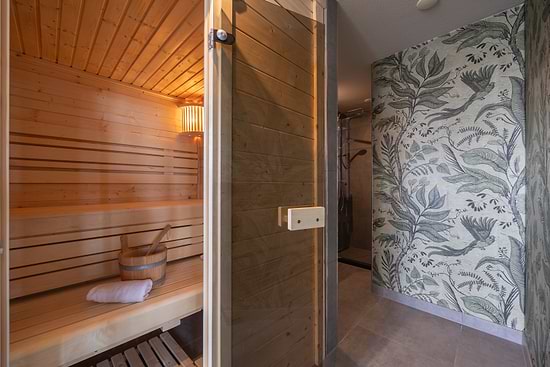 Leonardo Hotel IJmuiden Seaport Beach - Wellness Suite