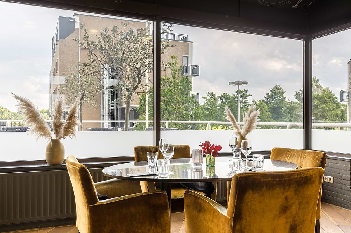 Leonardo Hotel Lelystad City Center - Restaurant